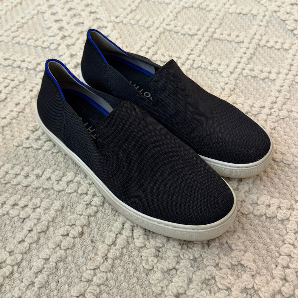 Rothy's Original Slip On Sneaker